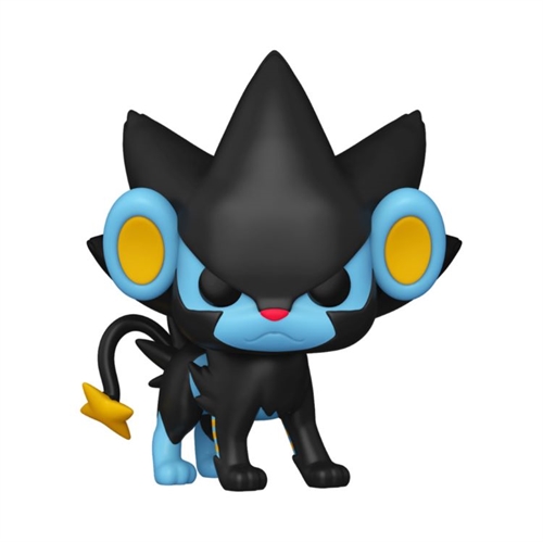 Funko POP - Pokemon - Luxray